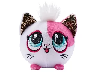 COCO puha plüssgolyó