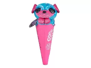 COCO tölcséres plüss állatok NEON