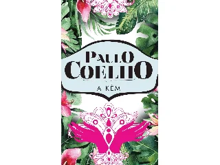 COELHO, PAOLO: A KÉM