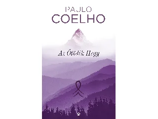 COELHO, PAOLO: AZ ÖTÖDIK HEGY