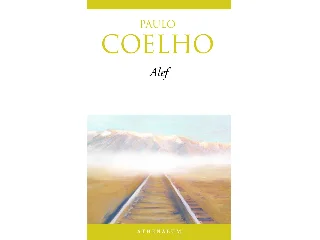 COELHO, PAULO: ALEF