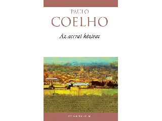 COELHO, PAULO: AZ ACCRAI KÉZIRAT