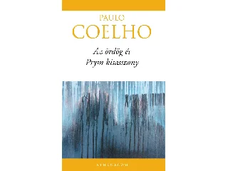 COELHO, PAULO: AZ ÖRDÖG ÉS PRYM KISASSZONY  (ÚJ BORITÓVAL)