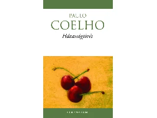 COELHO, PAULO: HÁZASSÁGTÖRÉS
