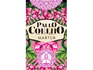COELHO, PAULO: MAKTUB