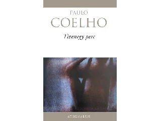 COELHO, PAULO: TIZENEGY PERC   (ÚJ BORITÓVAL)