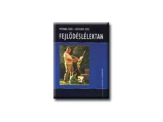 COLE, MICHAEL-COLE, SHEILA R.: FEJLŐDÉSLÉLEKTAN - OSIRIS TANKÖNYVEK -