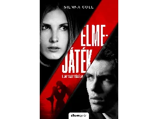 COLE, SIENNA: ELMEJÁTÉK - ÉLNI VAGY TÚLÉLNI