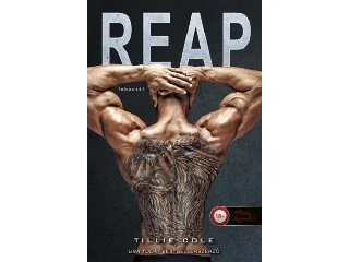 COLE, TILLIE: REAP  LEKASZÁL