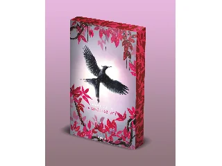 COLLINS, SUZANNE: A KIVÁLASZTOTT - ÉLFESTETT