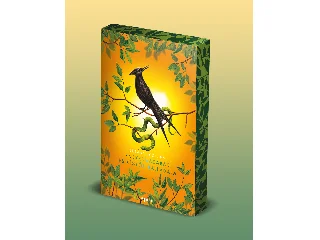 COLLINS, SUZANNE: ÉNEKESMADARAK ÉS KÍGYÓK BALLADÁJA - ÉLFESTETT