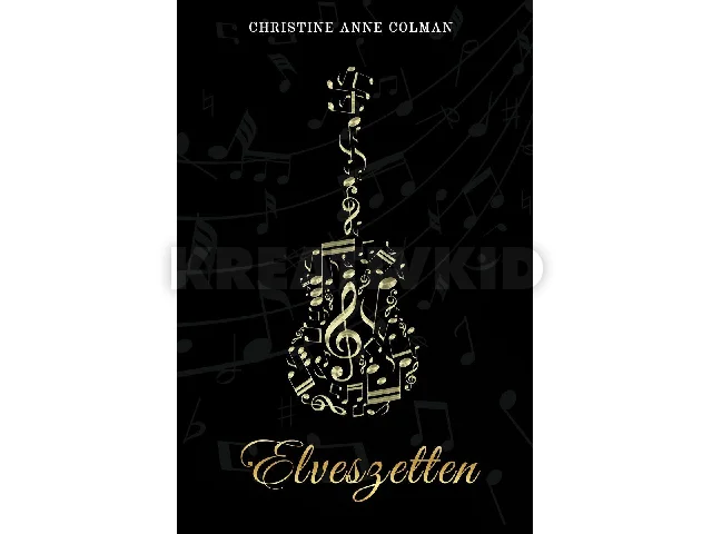 COLMAN, CHRISTINE ANNE: ELVESZETTEN