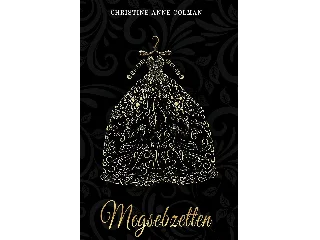 COLMAN, CHRISTINE ANNE: MEGSEBZETTEN