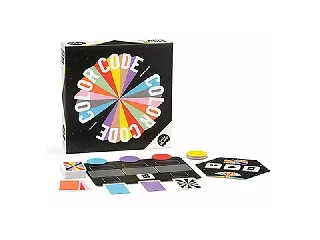 Color Code társasjáték