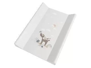 Color pelenkázó lap merev 2 oldalú 80x50cm Õzike