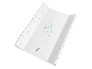 Color pelenkázó lap puha 2 oldalú 70x50cm Kék csillag