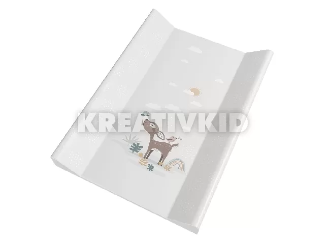 Color pelenkázó lap puha 2 oldalú 70x50cm Õzike