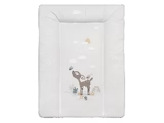 Color pelenkázó lap puha kicsi 70x50cm Õzike