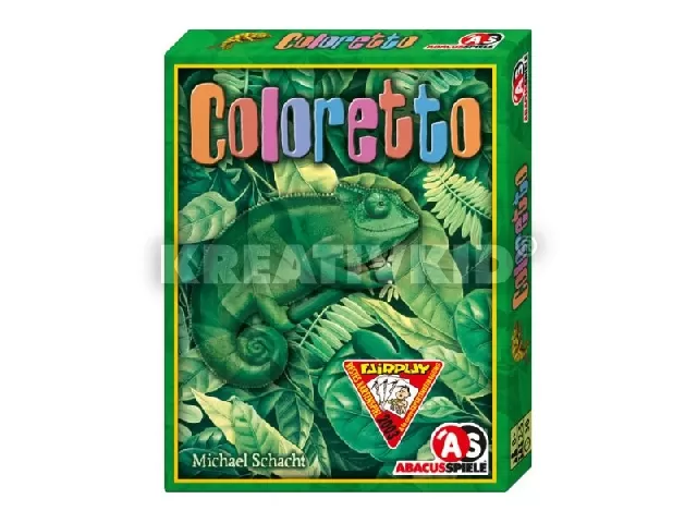 Coloretto
