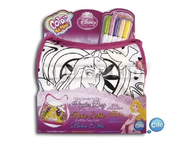 Color Me Mine Hipster táska - Princess