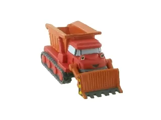 Comansi Bob, a mester - Muck játékfigura