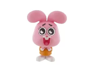 Comansi Gumball csodálatos világa - Anais játékfigura