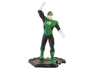 Comansi Igazság Ligája - Zöld Lámpás