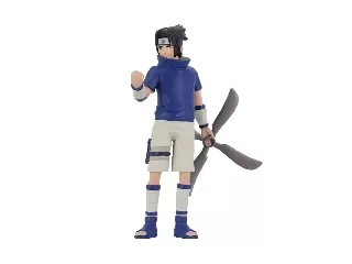 Comansi Naruto - Sasuke játékfigura