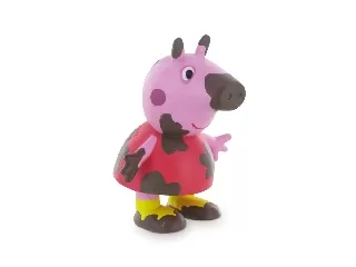 Comansi Peppa Malac - Saras Peppa malac