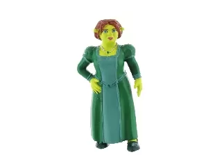 Comansi Shrek - Fióna