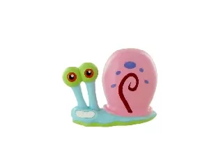 Comansi SpongyaBob - Csigusz játékfigura