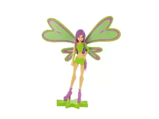 Comansi Winx - Roxy játékfigura