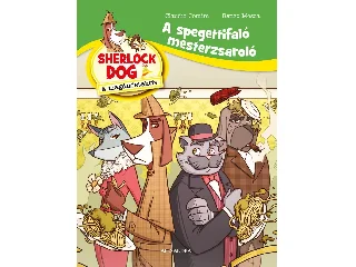 COMINI, CLAUDIO - MOSCA, RENZO: A SPAGETTIFALÓ MESTERZSAROLÓ