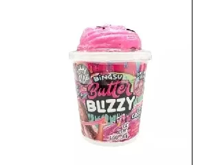 Compound Kings: Bingsu vajslime meglepetéssel, cirkuszi vajas süti illattal