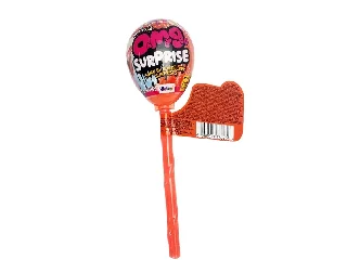 Compound Kings OMG slime korall