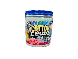 Compound Kings puha vattaslime - kék málna illattal