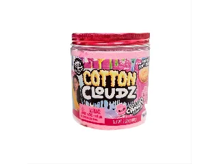 Compound Kings puha vattaslime - vattacukor illattal