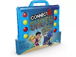 Connect 4 Shots
