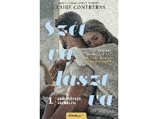 CONTRERAS, CLAIRE: SZÉTVÁLASZTVA 1.