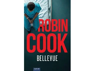 COOK, ROBIN: BELLEVUE