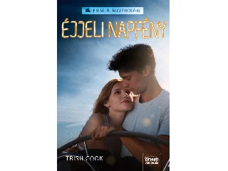 COOK, TRISH: ÉJJELI NAPFÉNY
