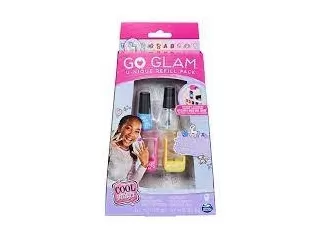 Cool Maker - Egyedi Manikűr készlet kiegészítő