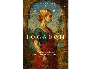 COOPER, A.A.: FOGADOM