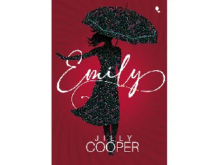 COOPER, JILLY: EMILY