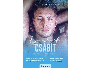 CORINNE MICHAELS: EGY ÉRZÉS IDECSÁBÍT