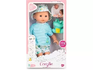 Corolle: Marin fürdethető baba - 30 cm