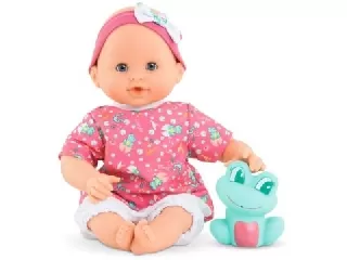 Corolle: Oceane fürdethető baba - 30 cm