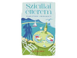 CORRADIN, RO: SZICÍLIAI ÉTTEREM