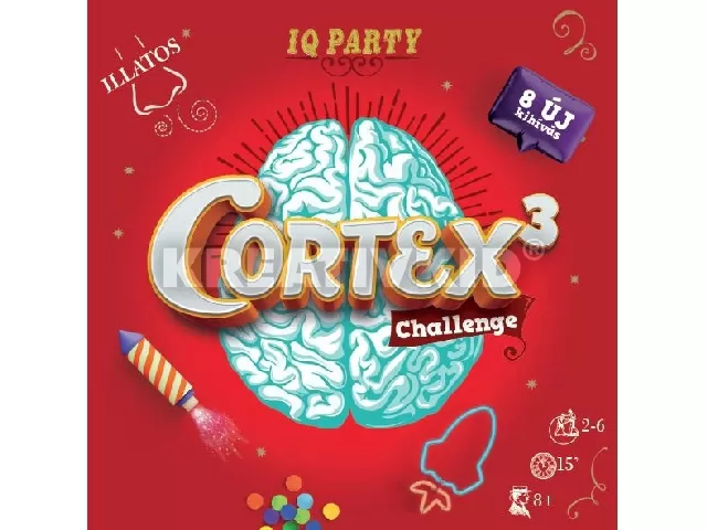 Cortex 3