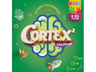 Cortex Kids2